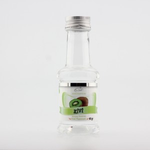 Dr Gusto Lebensmittelaroma - Backaroma Kiwi 40 gr